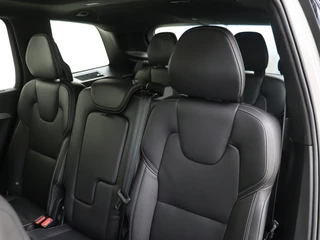 Volvo XC90 Volvo XC90 T8 AWD Ultimate Dark | Luchtvering | Trekhaak | 360° Camera | - afbeelding nr 7