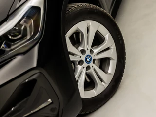 BMW X1 221Pk Automaat (GROOT NAVI, CLIMATE, ALCANTARA, ELEK ACHTERKLEP, SPORTSTOELEN, PARKEERSENSOREN, LED KOPLAMPEN, DAB+, NIEUWSTAAT) - afbeelding nr 37