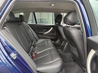 BMW 3 Serie BMW 3 Serie 320I High Exe,Leer,LED,NaviPro,Adapt Cruise,Trekhk,Stoelverw,Clima,Dealer OH - afbeelding nr 42