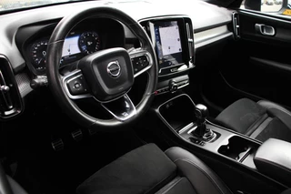 Volvo XC40 - afbeelding nr 12