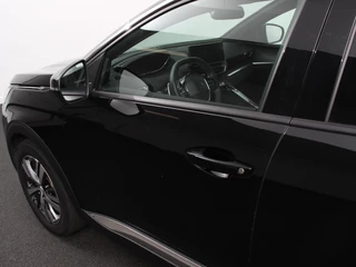 Peugeot 5008 Peugeot 5008 1.2 Automaat Allure Pack Business 7-Persoons Airco Navi Adaptive Cruise Full LED Carplay Trekhaak PDC VA + 180 Camera Privacy Glass - afbeelding nr 24