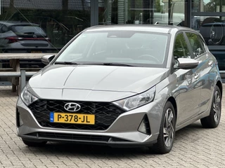 Hyundai i20 Hyundai i20 1.0 T-GDI Comfort Airco/Cruise/Camera/LMV/PDC/Nieuw model Apple carplay android Sfeer verlichting - afbeelding nr 41