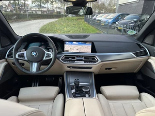 BMW X5 - afbeelding nr 8