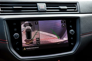 SEAT Arona Seat Arona 1.0 TSI FR /LED/BEATS/VIRTUAL/CAMERA/CARPLAY/KEYLESS/ACC/DODE-HOEK! - afbeelding nr 19