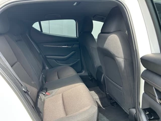 Mazda 3 Mazda 3 2.0 e-SkyActiv-X 180 LED Bose HUD Adapt.Cruise Carplay NL-auto - afbeelding nr 4