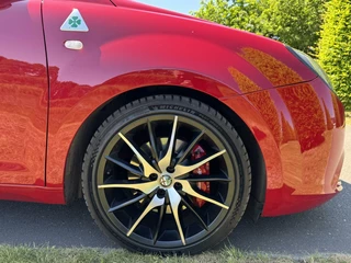 Alfa Romeo MiTo Alfa Romeo MiTo 1.4T Quadrifoglio Verde, TCT, 18 inch, 86DKM - afbeelding nr 15