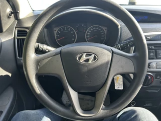 Hyundai i20 5 deurs airco apk - afbeelding nr 9