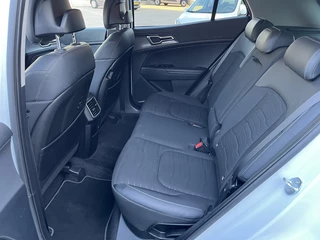 Kia Sportage Kia Sportage 1.6 T-GDI MHEV Dynamicline | Apple Carplay |Navi | Camera - afbeelding nr 9