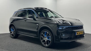 Lynk & Co 01 Lynk & Co 01 1.5 261PK Plug-in Hybrid |Pano|AppleCarplay|Adaptive Cruise|Origineel NL| - afbeelding nr 3