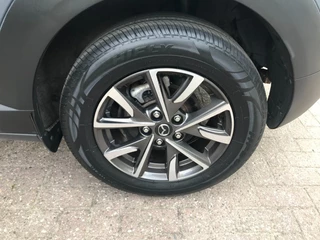 Mazda CX-3 Mazda CX-3 2.0 SAG 121 COMFORT **camera/carplay** - afbeelding nr 9