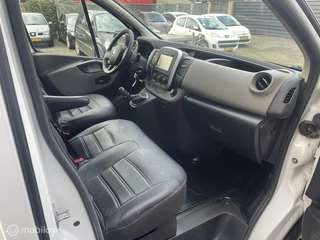 Renault Trafic Renault Trafic bestel 1.6 dCi T27 L1H1 Comfort Energy - afbeelding nr 11