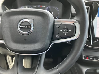 Volvo XC40 Volvo XC40 1.5 T5 Recharge Business Pro 262 pk AUT. | 1e eigenaar | dealer onderhouden | navigatie | trekhaak | leder interieur - afbeelding nr 29