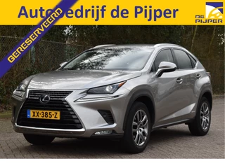 Lexus NX | NL-Auto | Keyless | Carplay | Leder | Camera | Adapt.cc | Stoelverw | Full LED / Xenon | Historie - afbeelding nr 1