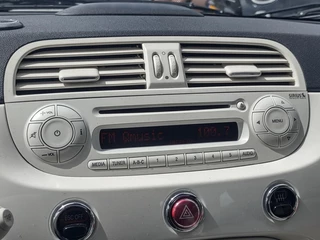 Fiat 500e - afbeelding nr 25