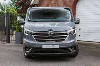 Renault Trafic Renault Trafic 2.0 Blue dCi 130pk L2H1 Apple carplay/Anroid auto Renault Trafic 2.0 Blue dCi 130 T30 L2H1 Start - afbeelding nr 3