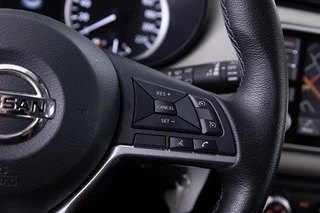 Nissan Micra Nissan Micra 1.0 IG-T N-Connecta | NAVI | VELGEN ✅ 1e Eigenaar *2e Pinksterdag OPEN v.a 11u tot 17u* - afbeelding nr 14