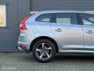 Volvo XC60 Volvo XC60 2.4 D5 AWD R-Design Summum Geartronic /Xenon Adap/Trekhaak 2000kg/Elek.stoel/Sensus navi/DigitalDash/ Unieke KM-stand! - afbeelding nr 66