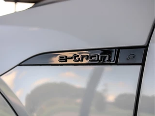 Audi e-tron | S EDITION | ZWART OPTIEK | PANO | 360 | S-LINE INTERIEUR | - afbeelding nr 47