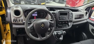 Renault Trafic Renault Trafic 1.6 dCi T29 L2H1 Airco Cruise Euro6 - afbeelding nr 6