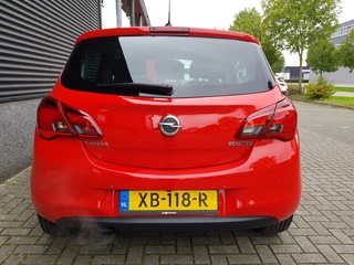 Opel Corsa - afbeelding nr 6