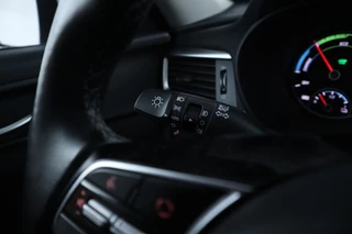 Kia Optima Kia Optima Sportswagon 2.0 GDI PHEV DynamicPlusLine Navigatie, Leder, Camera, Panoramadak, Trekhaak - afbeelding nr 36