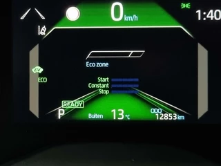 Toyota Yaris Cross Toyota Yaris Cross 1.5 Hybrid Team-D / PDC v+a / BSM / Elektrische achterklep - afbeelding nr 81