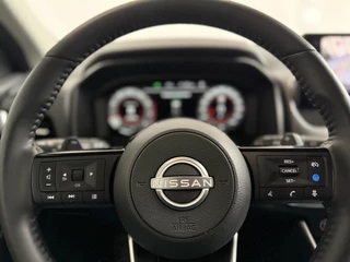 Nissan QASHQAI Nissan Qashqai 1.3 MHEV Xtronic N-Connecta AUT | PROPILOT | NAVI | HUD - afbeelding nr 7
