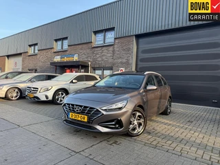 Hyundai i30 Wagon 1.5 T-GDi MHEV Premium