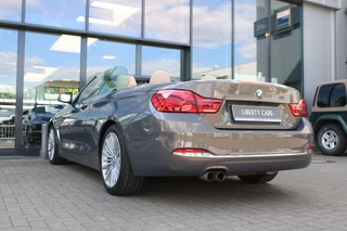 BMW 4 Serie - afbeelding nr 16