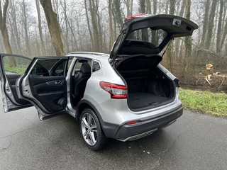 Nissan QASHQAI - afbeelding nr 52