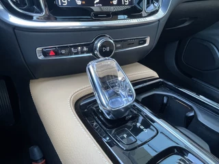 Volvo V60 | Glazen schuif-kanteldak | Plug-in Hybrid - afbeelding nr 32