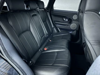 Land Rover Range Rover Evoque Land Rover Range Rover Evoque 2.0 Black Edition Pano Leer NAP - afbeelding nr 30