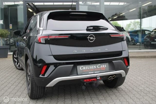 Opel Mokka Opel Mokka 1.2 Turbo Elegance//LED//Navi//Trekhaak - afbeelding nr 13