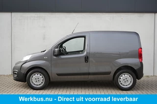 Fiat Fiorino - afbeelding nr 1