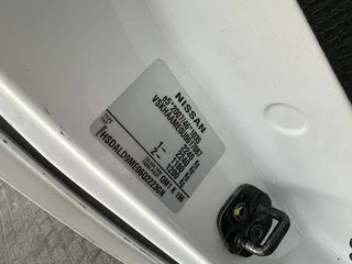 Nissan e-NV200 Nissan e-NV200 40 kWh*KOOPACCU*ECC*NAVI*CRUISE*CAMERA*TEL*SCHUIF* - afbeelding nr 33