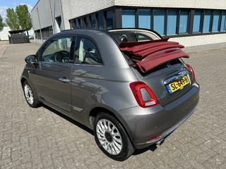 Fiat 500C - afbeelding nr 10