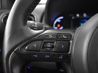 Toyota Yaris Cross Toyota Yaris Cross Demo 1.5 Hybrid Style | Panoramadak | HUD - afbeelding nr 20