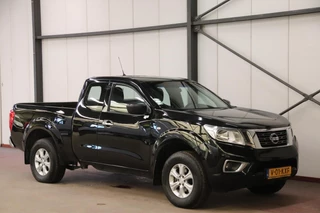 Nissan Navara Nissan NAVARA 2.3 dCi PICK UP 4X4 - afbeelding nr 16
