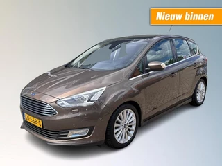 Ford C-MAX 1.0 EDITION PLUS