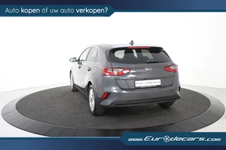 Kia Ceed - afbeelding nr 10