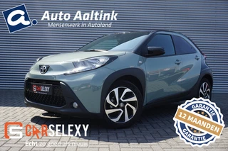 Toyota Aygo - 249935487-0