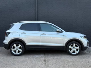 Volkswagen T-Cross Volkswagen T-Cross 1.0 TSI Style CAMERA | CARPLAY | PDC | CRUISE | AIRCO | NWE APK - afbeelding nr 2