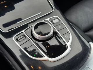 Mercedes-Benz GLC - afbeelding nr 32