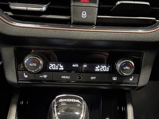 Škoda Scala | Stoelverwarming | LED | Navi | Carplay | Elektrische stoel - afbeelding nr 19