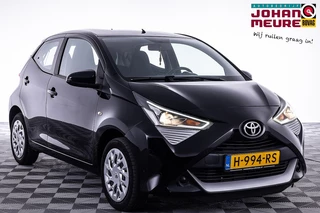 Toyota Aygo - 90451550-0