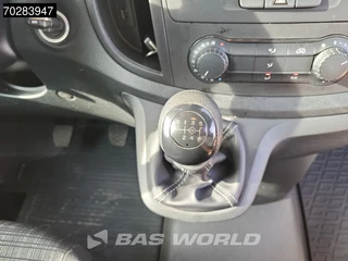 Mercedes-Benz Vito Mercedes Vito 109 L3H1 Airco Cruise Imperiaal L3 Long 7m3 Airco Cruise control - afbeelding nr 15