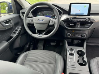 Ford Kuga Ford Kuga 2.5 PHEV 165kW Titanium X e-CVT - afbeelding nr 2