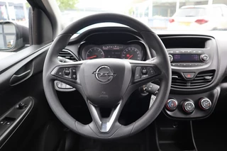 Opel KARL - afbeelding nr 6
