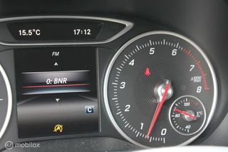 Mercedes-Benz B-Klasse Mercedes B-klasse 160 Business NAP AMG line alcantara Leer - afbeelding nr 12
