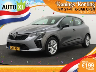 Renault Clio 1.0 92 PK TCe Evolution